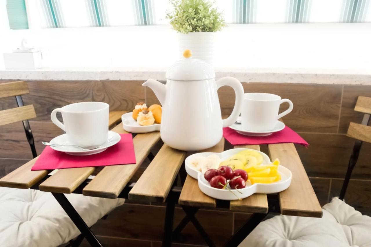 Kerbaker 14 Bed & Breakfast Napels
